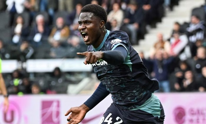 OM – Kamissoko pourrait rapporter gros à l’OM