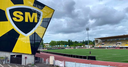 "Il n'y a rien qui va" : après les défaites, la lettre du président du Stade Montois ne convainc pas les supporters