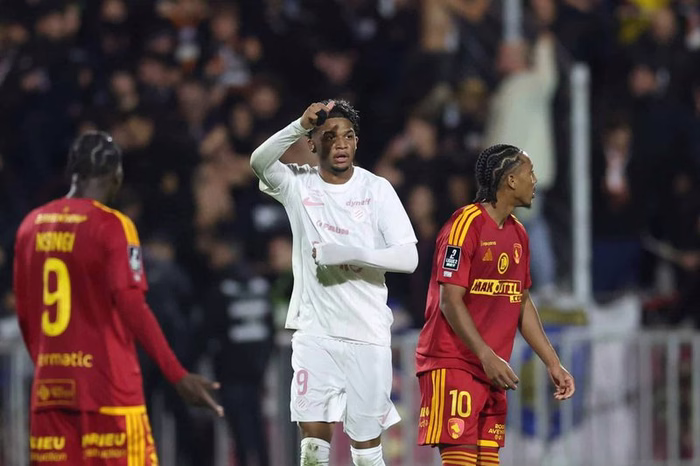 [RAF-MHSC] Après Rodez, Megnan remercie les supporters et savoure au micro de BeIN Sports