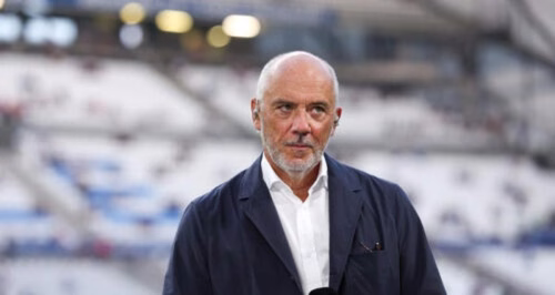 Des changements à l'OM, une folie à 70M€ envisagée ?