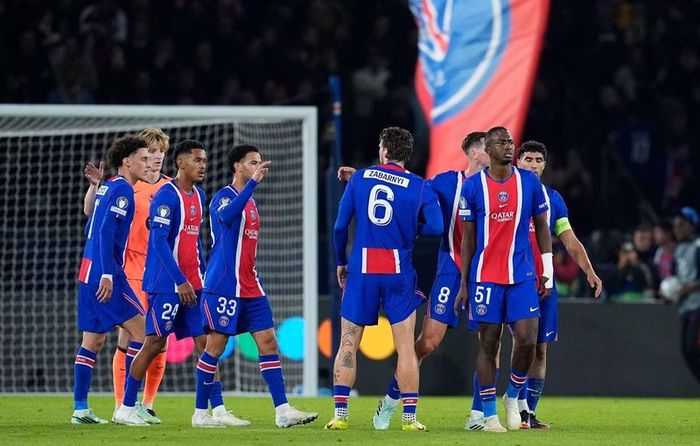 PSG - FC Barcelone : Imprévisible et insubmersible, ce PSG est encore en train de franchir un palier