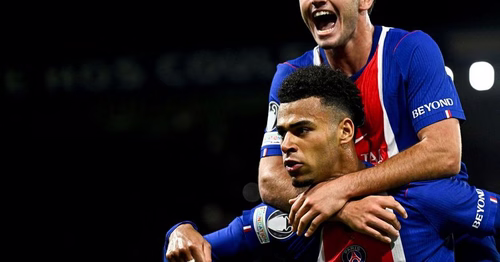 2026/2027 : la saison de Désiré Doué ? 100% PSG la tribune EP. 76