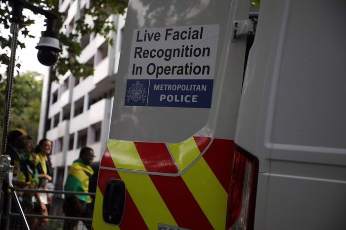 Met Police to deploy live facial recognition technology for 'high-risk' Chelsea vs Tottenham clash