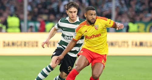 Ligue des champions : suivez le déplacement du RC Lens à Bruges sur ICI Nord