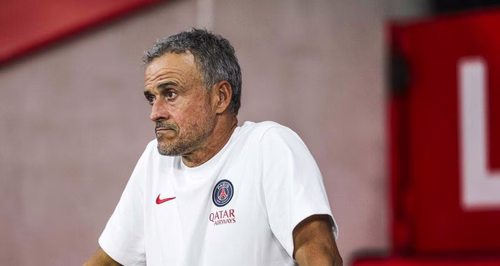 PSG : Doué, Godts, titis parisiens... 3 solutions en interne pour remplacer Kvaratskhelia