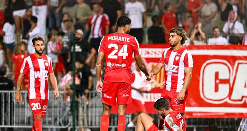 Coupe de France : l’AS Cannes connaît son adversaire du 6e tour, la Ligue Méditerranée a tranché