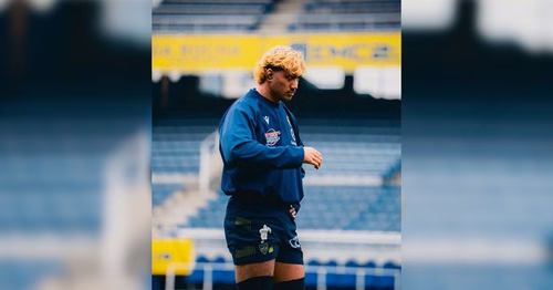 ASM Clermont : l'international australien Rob Leota en renfort pour trois mois