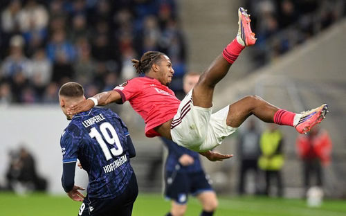 Hoffenheim - OL (3-0) : le baromètre du match, ce qu'il faut retenir