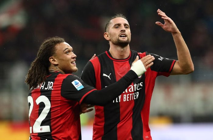Milan AC : compositions probables, chaîne TV et heure (22 octobre 2026, Ligue Europa)
