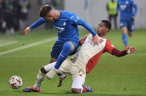 Hoffenheim - OL : en deux ans, l'effectif lyonnais a bien changé