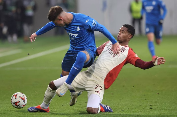 Hoffenheim - OL : en deux ans, l'effectif lyonnais a bien changé