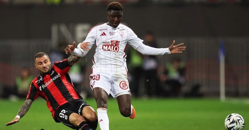 OGC Nice en direct et intégralité sur Ici Azur