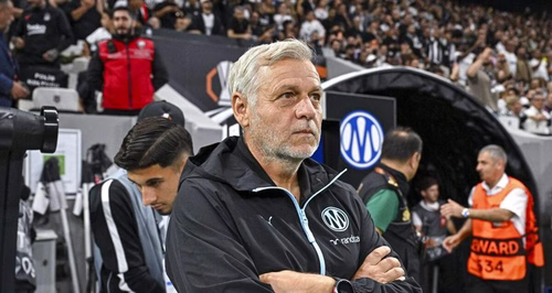 Sturm Graz - OM : Maupay et Gomes en grande souffrance, Abdallah et Paixão ont tenté ... Les notes des Olympiens !