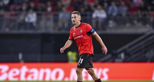 Juventus Turin-Rennes : les compositions probables