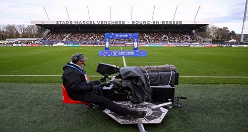 Coupe de France : la diffusion en clair toujours dans le flou, trois chaînes prêtes à prendre la relève de France TV