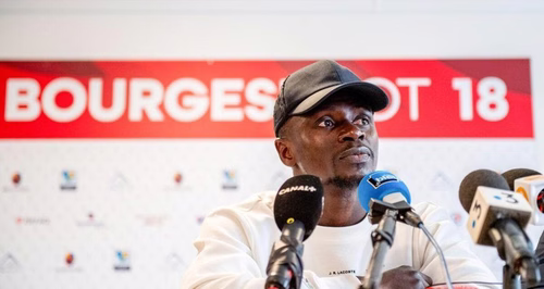 National 1 : choix interne au Bourges FC, Davy Merabti nommé entraîneur