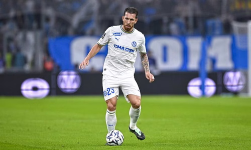 Sturm Graz-OM : Le résumé vidéo et buts de la 3ème journée (1-0)