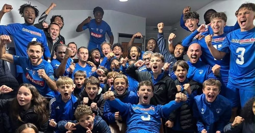 Coupe de France (6e tour) : une qualification "serait extraordinaire" pour la JS Lafarge