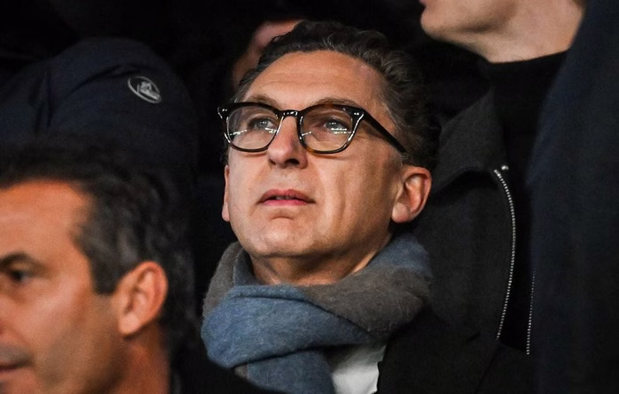 Droits TV : Canal+ reviendra dans le foot français uniquement si « c’est rentable », annonce Maxime Saada