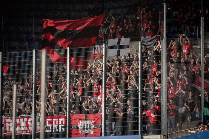 À Turin, Rennes envoie un message avant le Racing