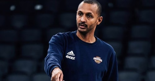 L'entraîneur Lamine Kébé écarté par l'Orléans Loiret Basket !