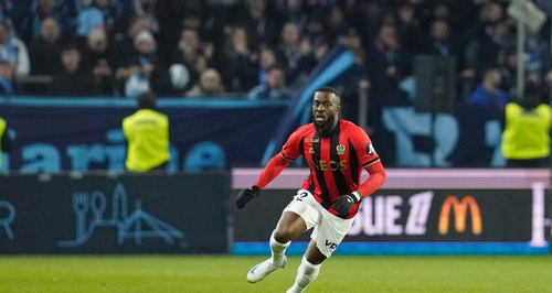 Étranger : sans club depuis son départ de Nice, Tanguy Ndombele tente sa chance en Russie