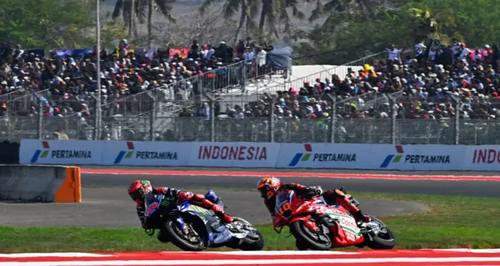 MotoGP : ce dilemme qui pourrait mettre la sécurité des pilotes au second plan