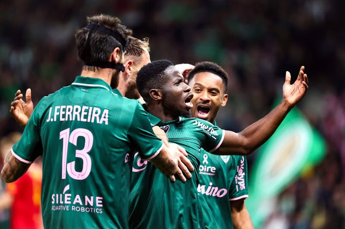 ASSE – FC Nantes : les Verts, un leader aux allures de montagne pour les Canaris ?