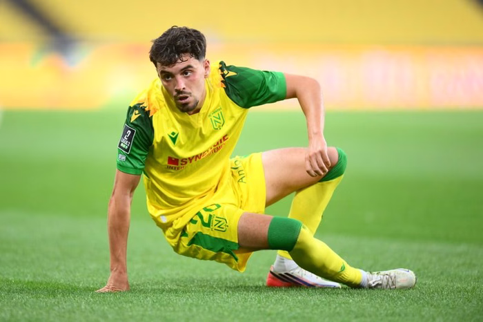 FC Nantes. Cafaro de retour, un incertain et trois absents pour affronter Saint-Étienne ce week-end