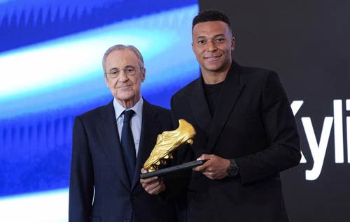 Ballon d’or 2026: Le Real Madrid ne va pas snober la cérémonie cette année (tiens, tiens…)
