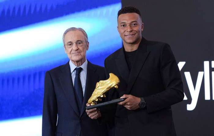 Ballon d’or 2026: Le Real Madrid ne va pas snober la cérémonie cette année (tiens, tiens…)
