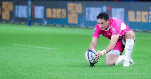 Pro D2 : le FCG reçoit Biarritz, suivez la 8e journée sur ICI Isère