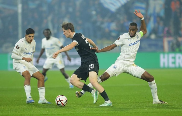 Coupes d’Europe : Après les défaites de l’OM et de l’OL, le coefficient UEFA prend un nouveau coup dans les lampions