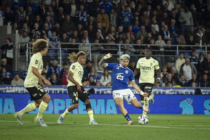 Julio Enciso, encore buteur avec Ipswich