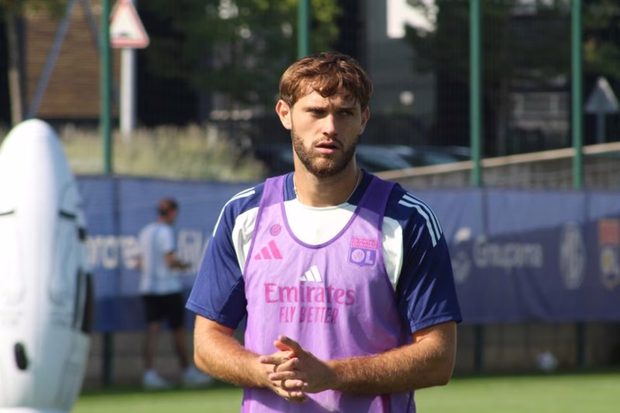 OL : Bacher et Tessmann, pas des choix tactiques