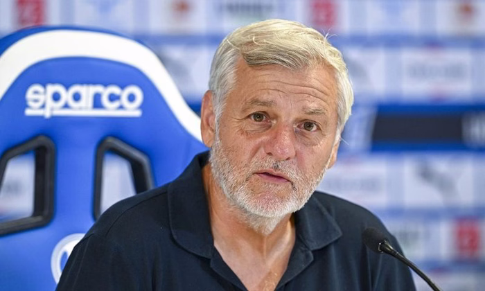 OM – La terrible stat de l’OM et Bruno Genesio