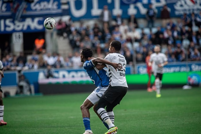 Rennes – Racing : ce que disent 26 ans de duels