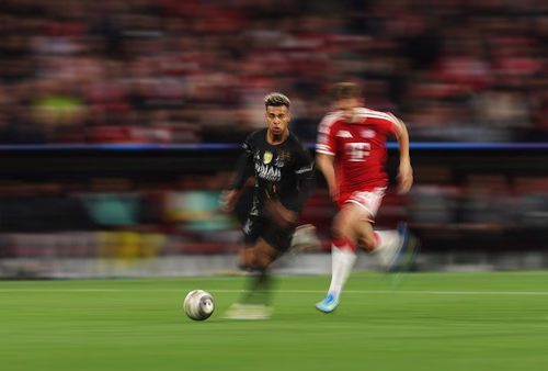RMC Sport: “First verbal offer” made by PSG to secure elite attacker