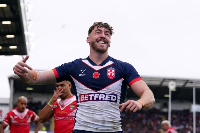 Matty Ashton expects improved France defensive effort in crucial World Cup match